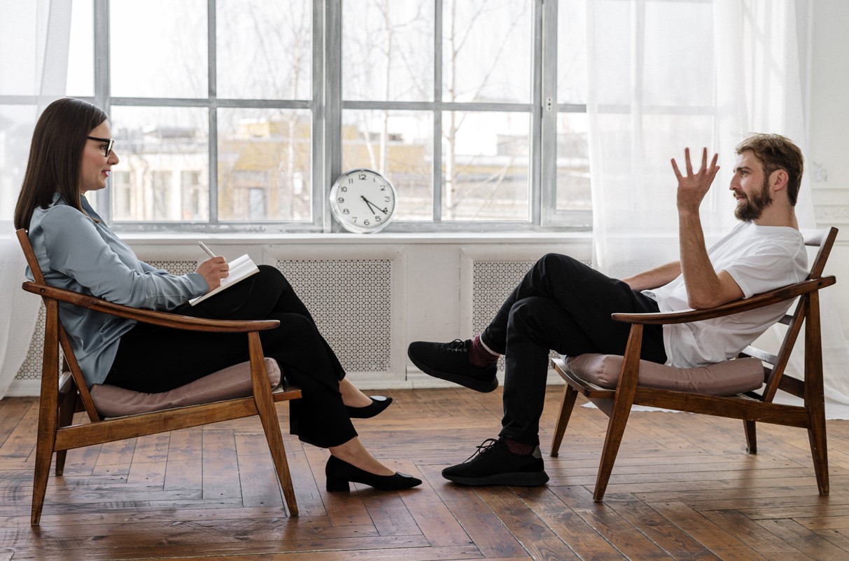 Addiction Treatment Rockville business image